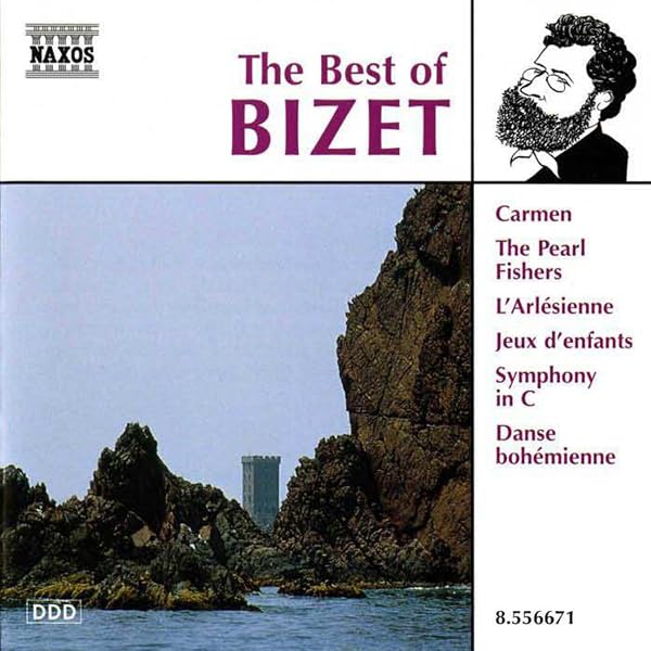 Amazon.com: Best of Rossini: CDs & Vinyl